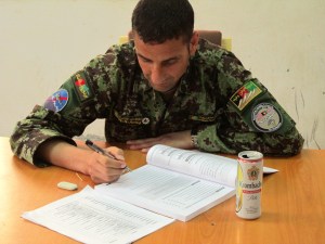 Who needs tea after lunch when you can drink a beer? 