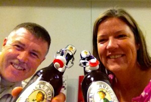 Thirsty....  at 3:10 am 